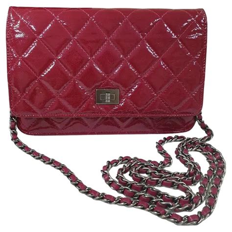 chanel reissue 2.55